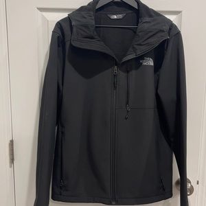 North Face jacket